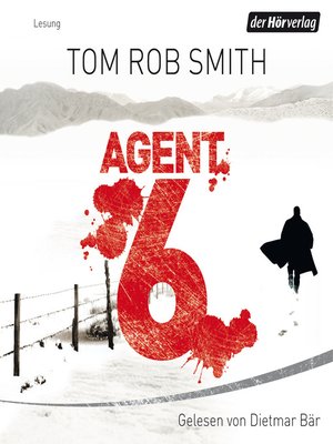 Tom Rob Smith Agent 6 Epub Download